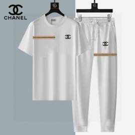 Picture of Chanel Shirt Pant Suits _SKUChanelM-5XL12yr2121018